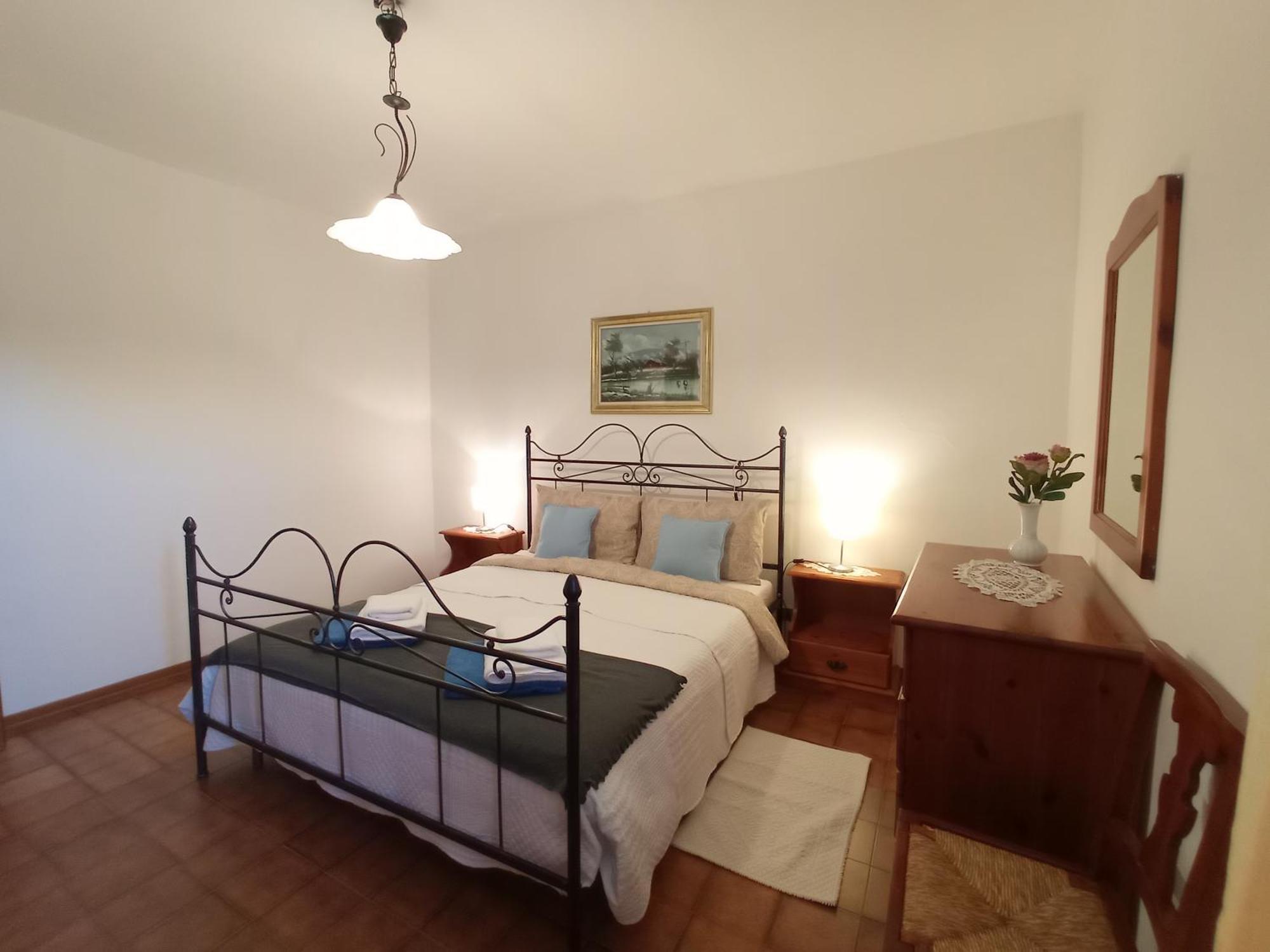 Podere L'Aquila Gaiole in Chianti Chambre photo