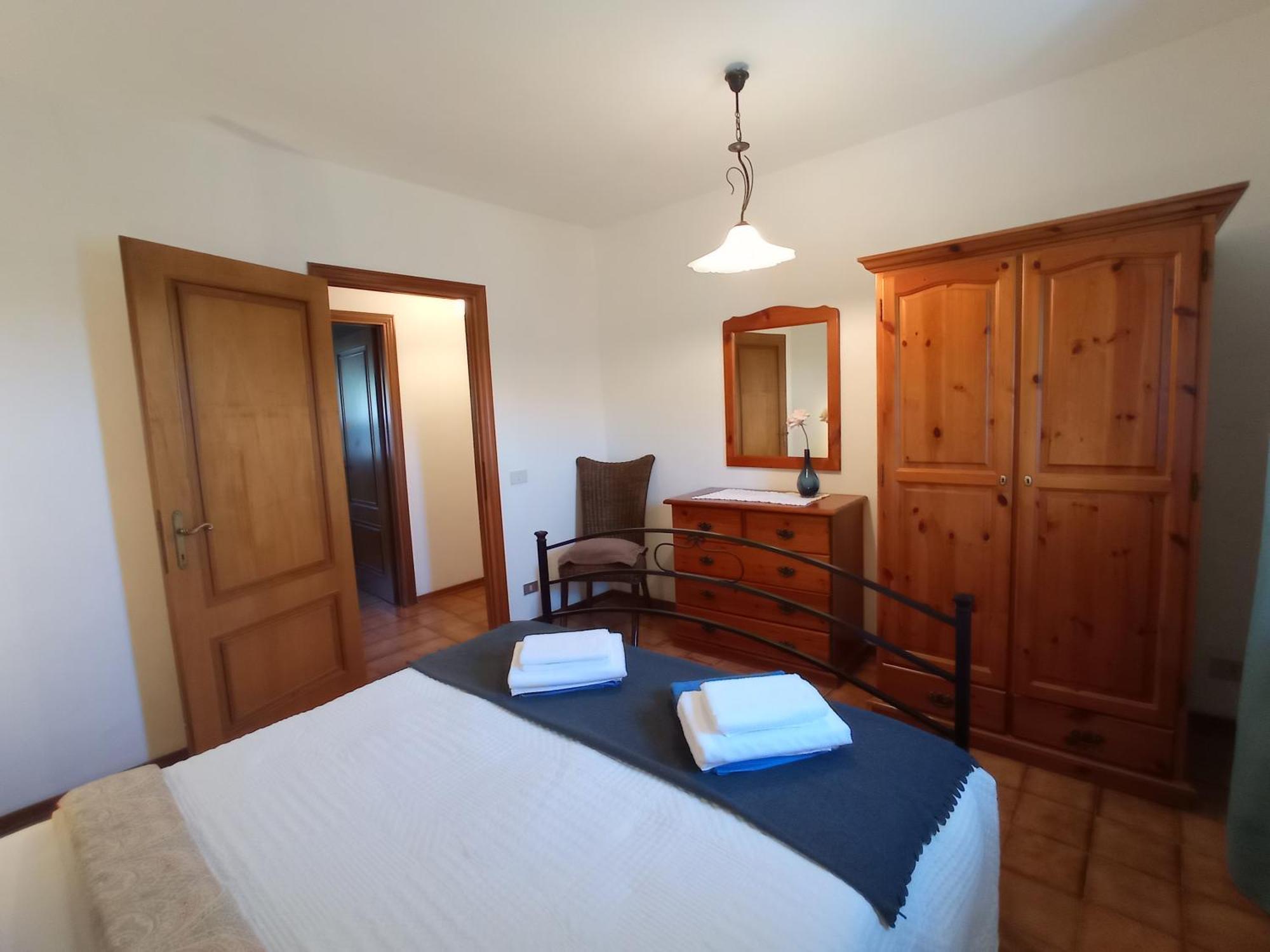 Podere L'Aquila Gaiole in Chianti Chambre photo