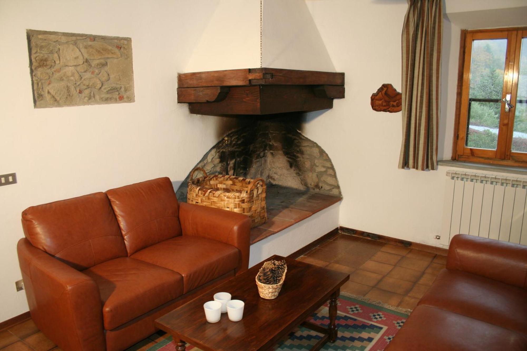 Podere L'Aquila Gaiole in Chianti Chambre photo